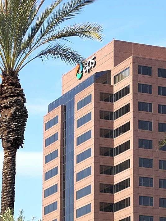 Utilities fund both parties with control of Arizona Capitol in balance