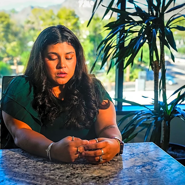 Arizona mom feels 'grossly misled' after son wrongly declared dead