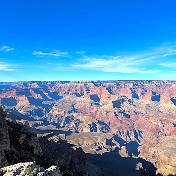 How dangerous are Arizona national parks, per this 'deadliest' ranking