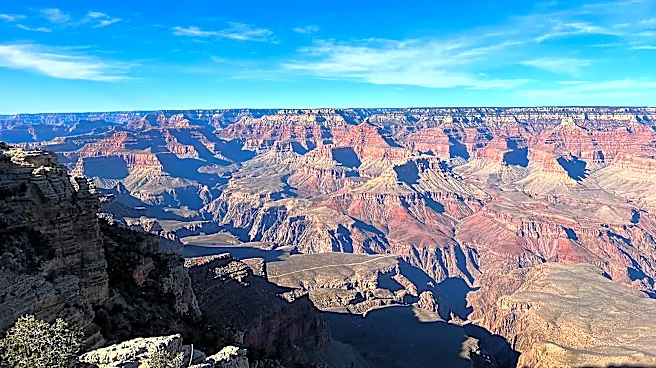 How dangerous are Arizona national parks, per this 'deadliest' ranking