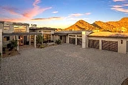 Former Arizona Diamondbacks outfielder selling Scottsdale home. See it