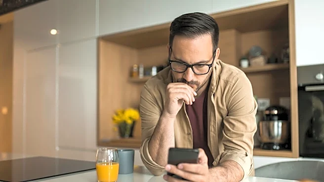 Political text messages ramp up. Here's how to stop them in Arizona