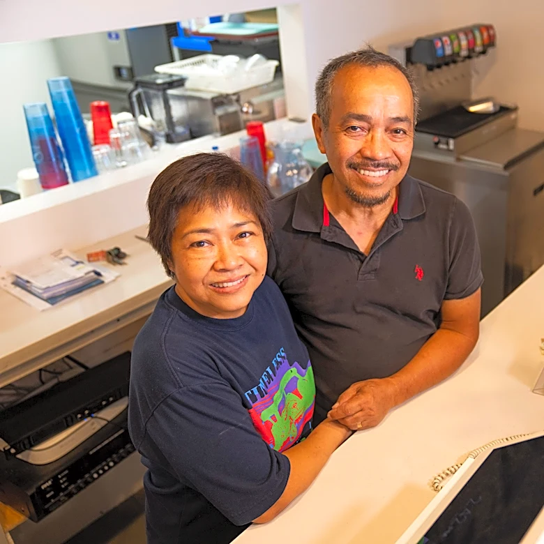 Metro Phoenix restaurant closing after 10 years. 'Trying to go home'