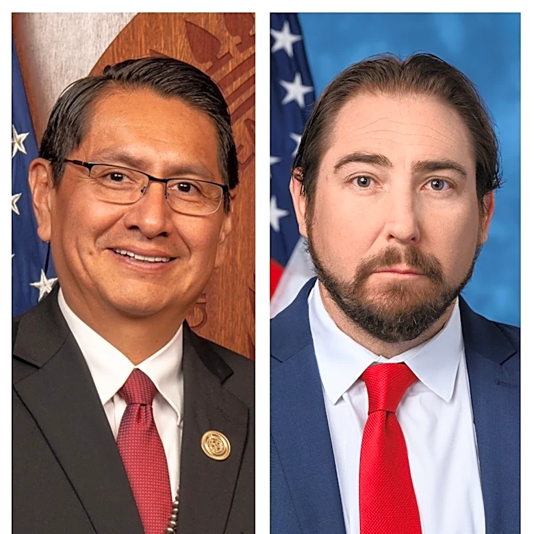 Why this Ariz. congressional race is tightening ahead of Election Day