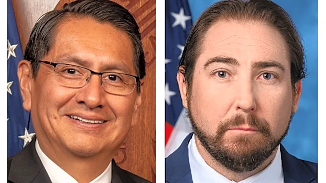 Why this Ariz. congressional race is tightening ahead of Election Day
