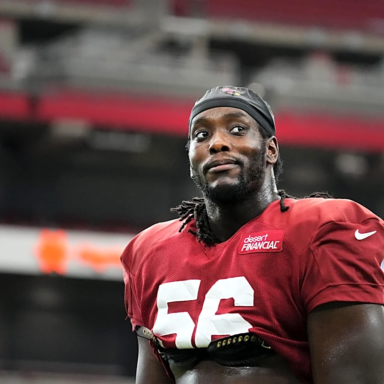 Is this former Arizona Cardinals 1st-round pick saving his career?