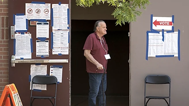 Arizona election workers deserve gratitude, not threats | Opinion
