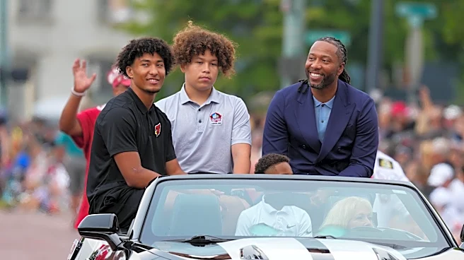 Larry Fitzgerald greatly admires people you likely don't know | Opinion