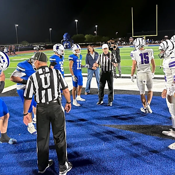 Millennium stays perfect with overtime win against Canyon View