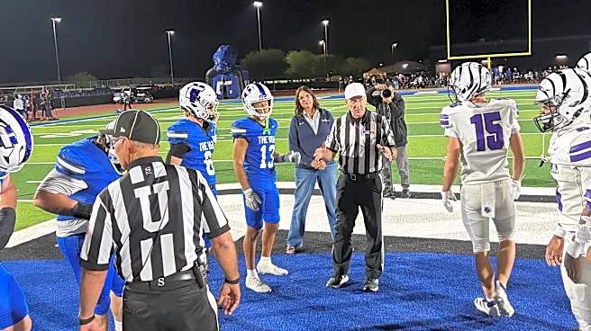 Millennium stays perfect with overtime win against Canyon View