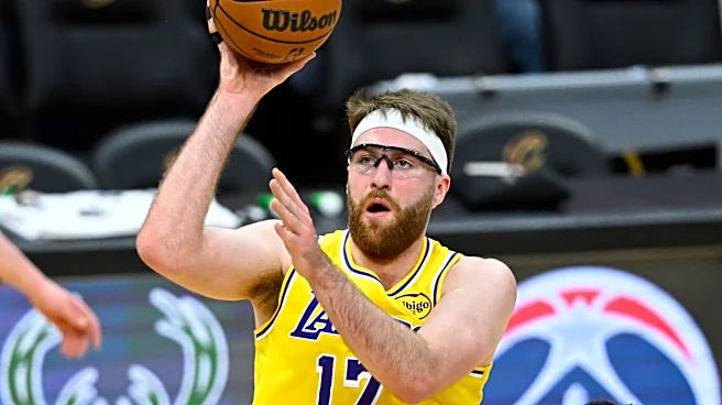 Is Suns big Drew Timme failing to pass the eye test in NBA?