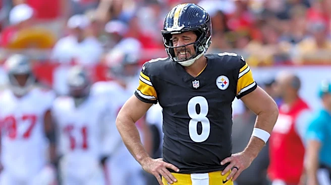 What channel is Steelers vs Saints on? How to watch NFL Week 7 game