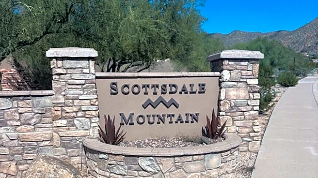Scottsdale HOA landscaping feud leads to pepper spray fight, police say