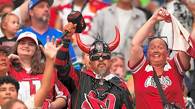 Denver Broncos vs Arizona Cardinals score updates for NFL Week 7 today