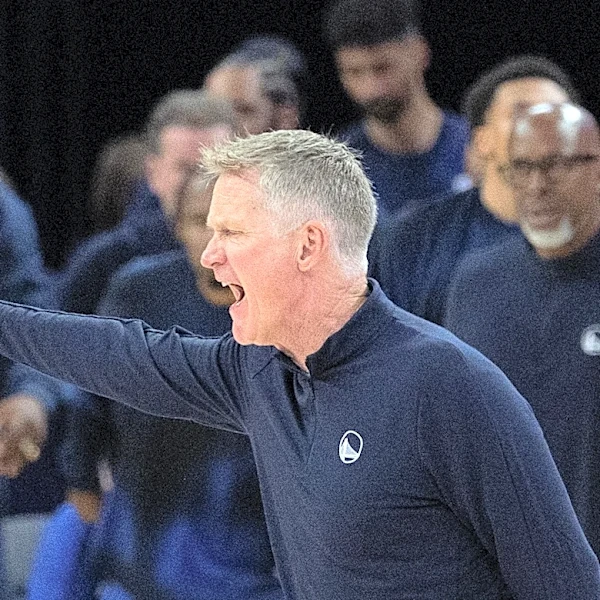 Warriors' Steve Kerr cherishes his time as ex-Suns player, executive