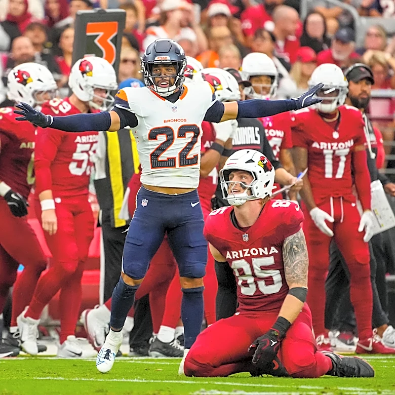 3 takeaways as Cardinals extend home losing streak vs. Broncos