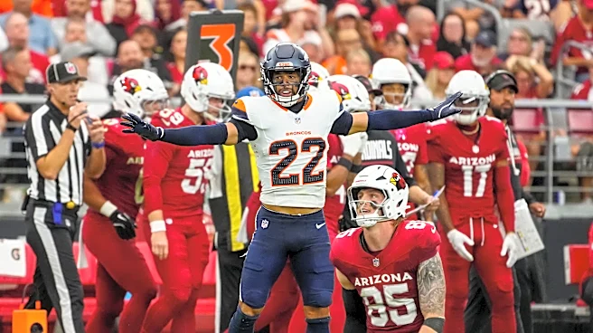 3 takeaways as Cardinals extend home losing streak vs. Broncos