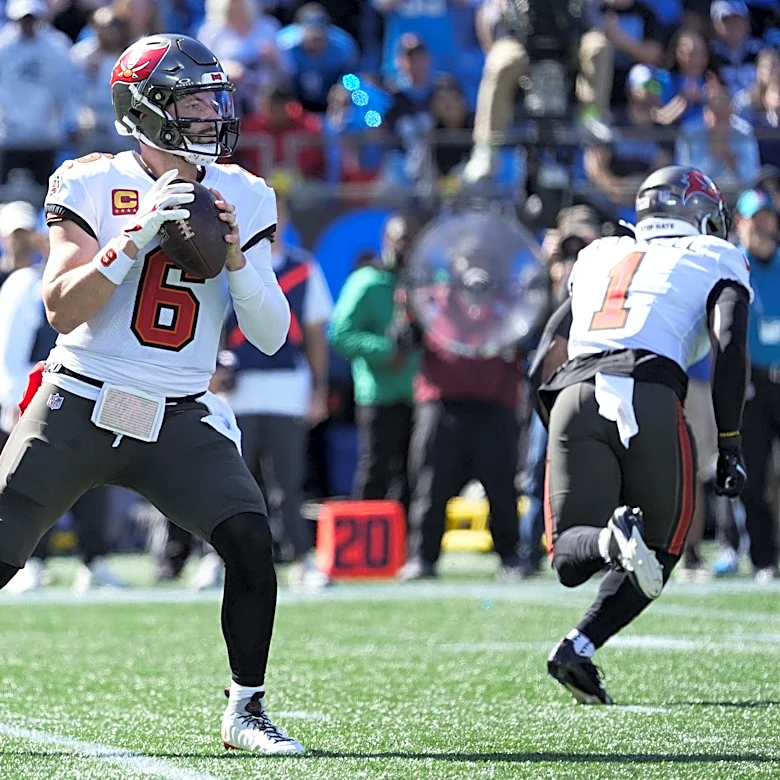 NFL power rankings Week 8 see big changes after 49ers, Chiefs losses
