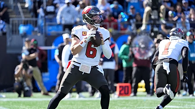 NFL power rankings Week 8 see big changes after 49ers, Chiefs losses