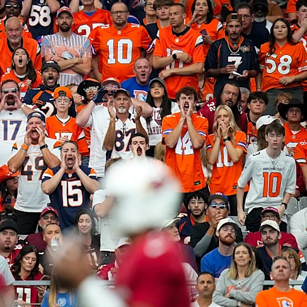 Larry Fitzgerald calls Arizona home as Cardinals lose theirs | Opinion