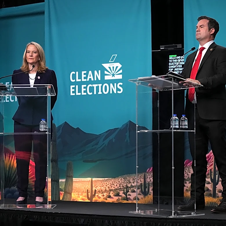 How would Arizona's next attorney general shift immigration policy?