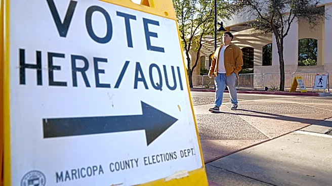 How a Democratic wave year could change Arizona politics