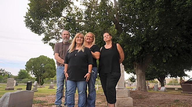 For AZ ghost hunters, 'history and mystery go hand in hand' | Exclusive
