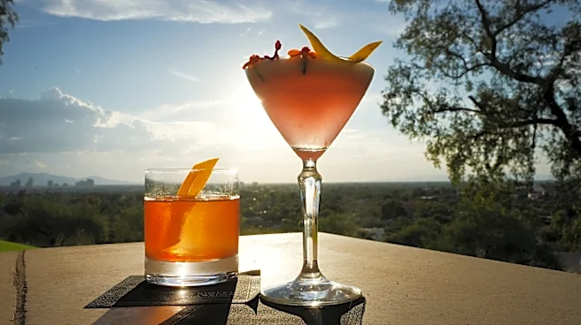 Why a storied Phoenix restaurant is my platonic ideal of a bar