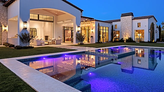 Former owners of Barrio Queen sell Paradise Valley mansion. See it