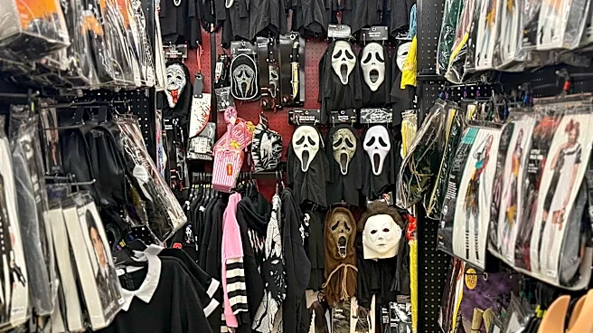 What time does Spirit Halloween close? See Arizona store hours