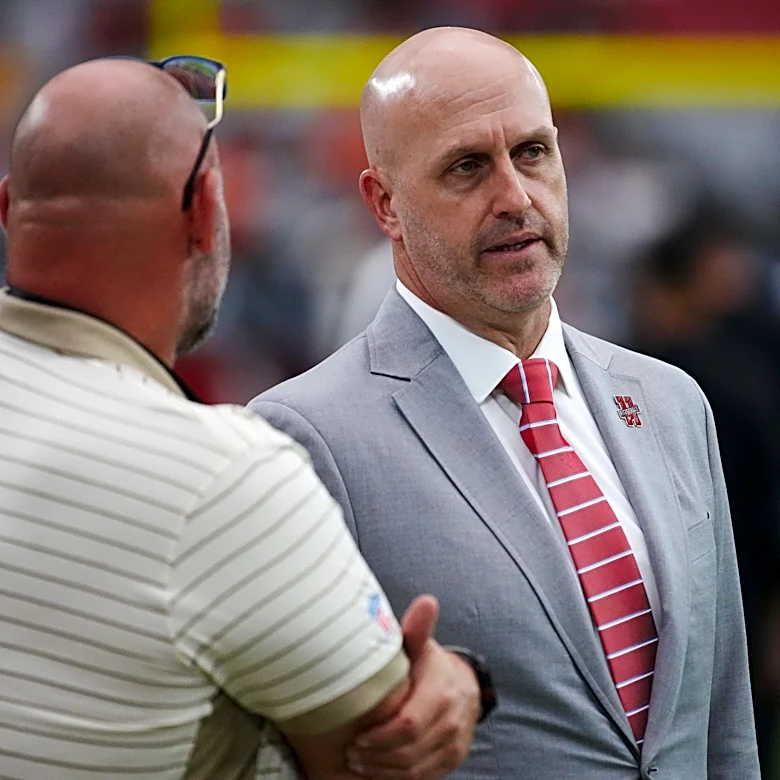 Arizona Cardinals are just bad mo matter where blame is placed