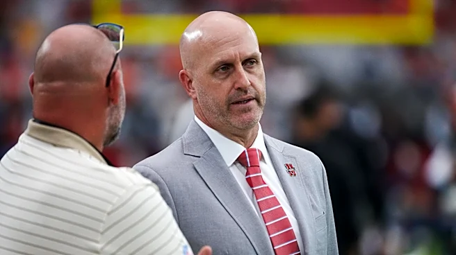 Arizona Cardinals are just bad mo matter where blame is placed