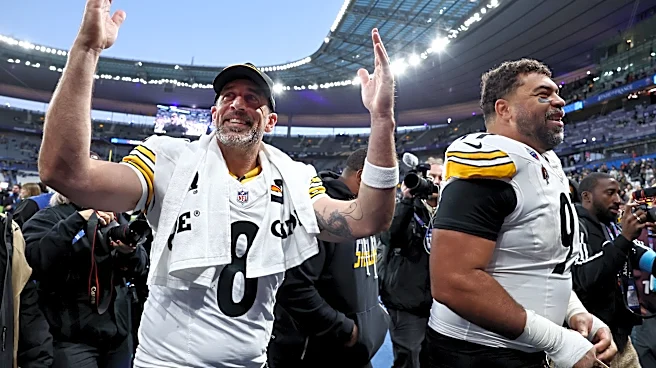 NFL Week 8 picks, predictions, score projections for games this week