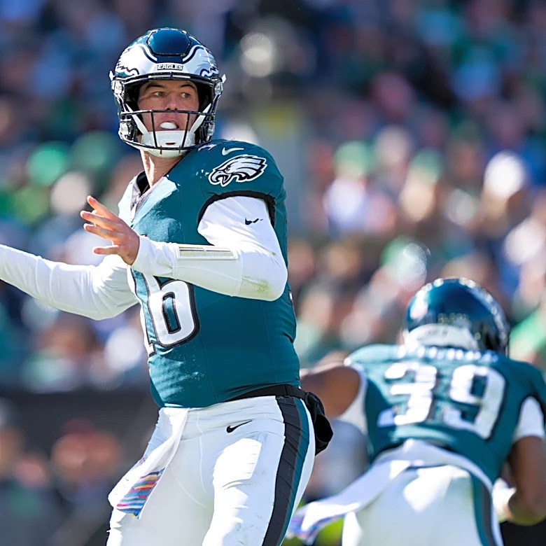 What channel is Monday Night Football on? Cowboys vs Eagles TV, time