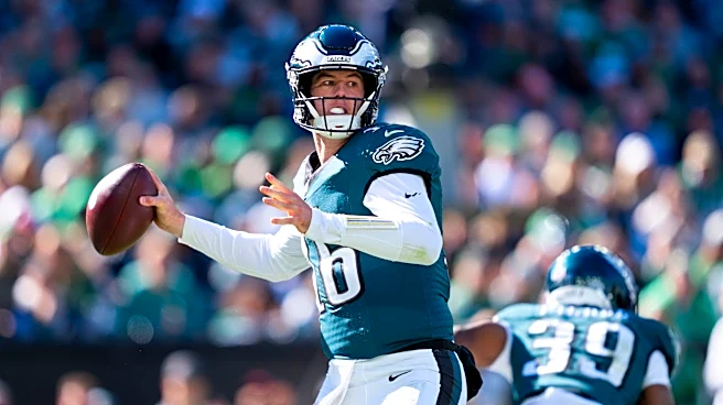 What channel is Monday Night Football on? Cowboys vs Eagles TV, time