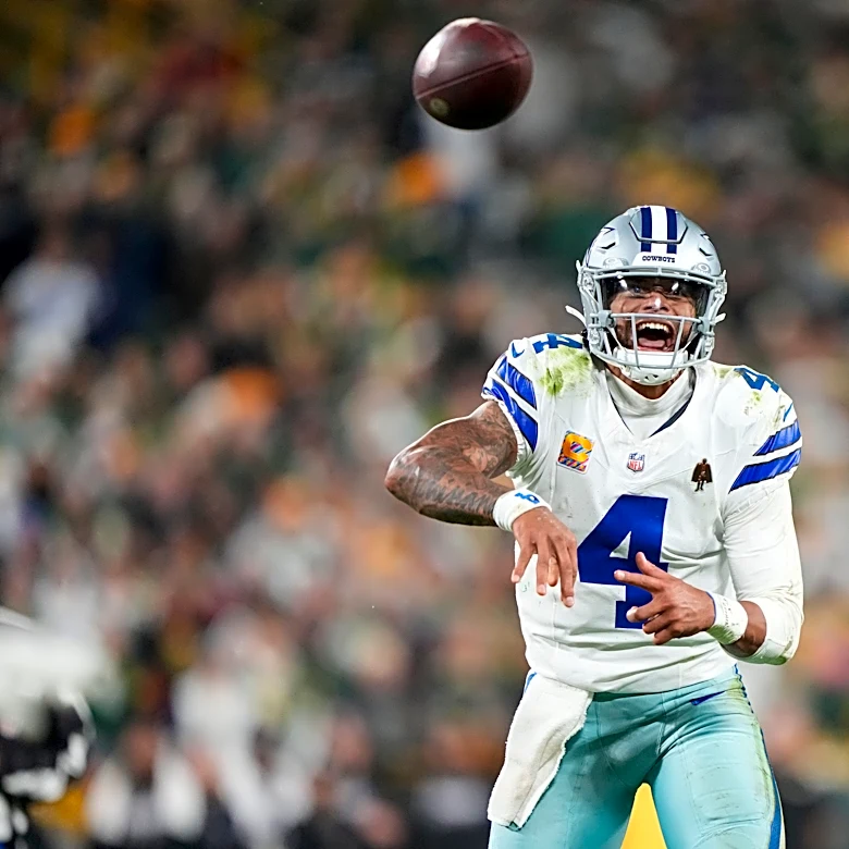 Cardinals vs Cowboys picks, predictions, odds for NFL Week 8 game