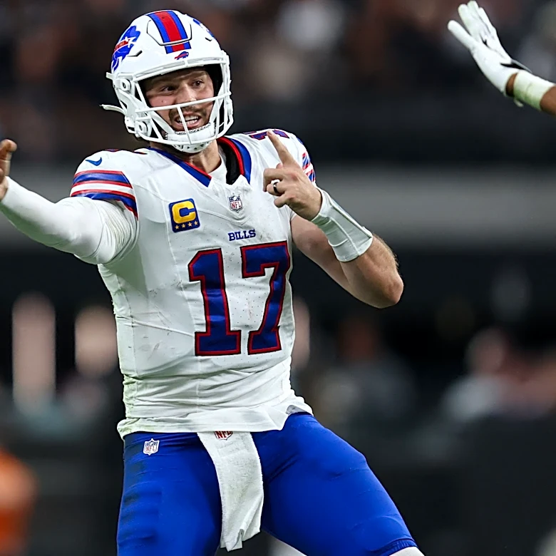Ravens vs Bills picks, predictions, odds for NFL Week 8 game Sunday