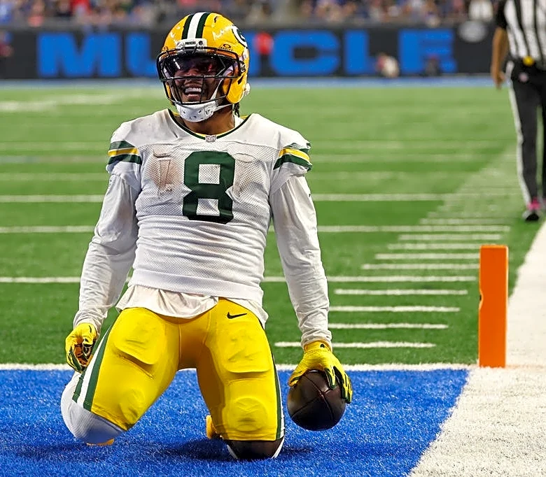 Panthers vs Packers picks, predictions, odds for NFL Week 8 game