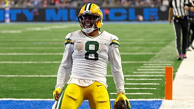 Panthers vs Packers picks, predictions, odds for NFL Week 8 game