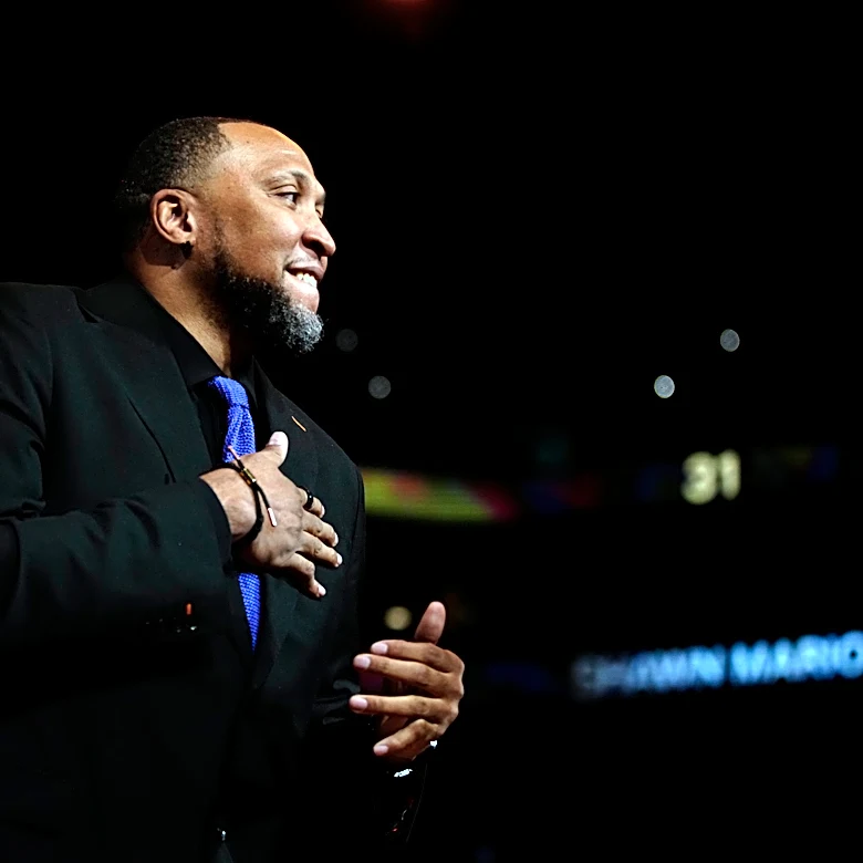 Why Suns legend Shawn Marion believes he belongs in Hall of Fame