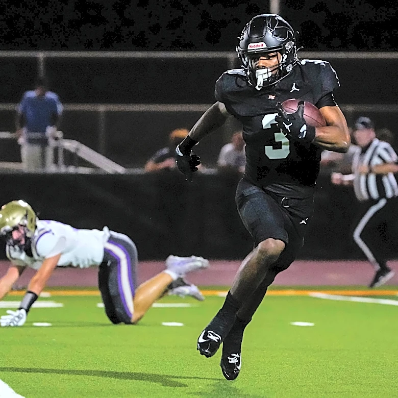 Vote. Top 20 Arizona high school football performers, Oct. 22-23