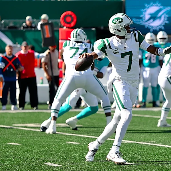 Raiders vs Jets picks, predictions, odds for NFL Week 8 game Sunday