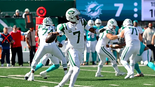 Raiders vs Jets picks, predictions, odds for NFL Week 8 game Sunday