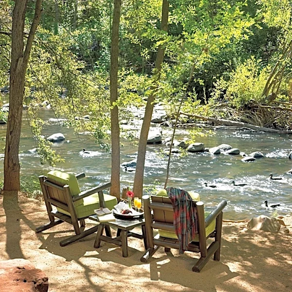 Sewage spills into Sedona’s Oak Creek. What visitors should know