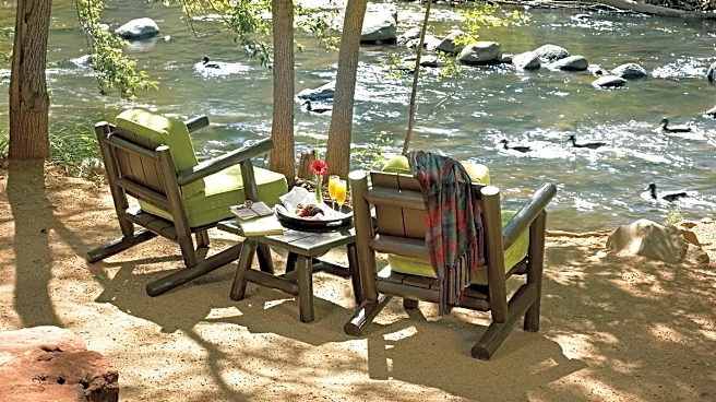 Sewage spills into Sedona’s Oak Creek. What visitors should know
