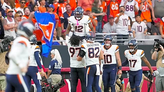 Chiefs vs Broncos picks, predictions, odds for NFL Week 8 game Sunday