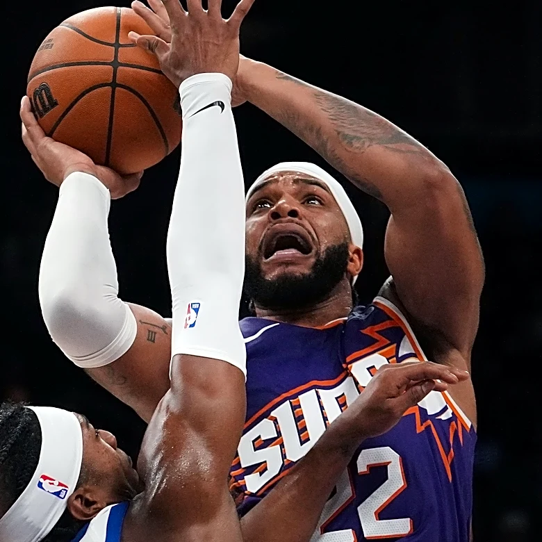 Phoenix Suns vs. OKC Thunder. Live updates, NBA analysis