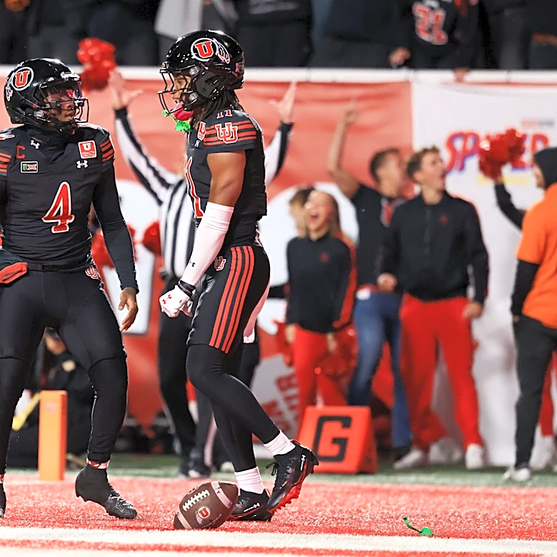 Big 12 football Week 9 schedule, TV channels, how to watch games