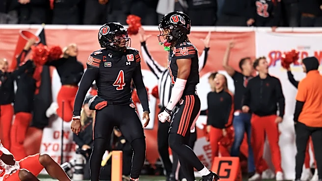 Big 12 football Week 9 schedule, TV channels, how to watch games