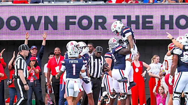 Arizona vs Texas Tech picks, predictions, odds for Big 12 football